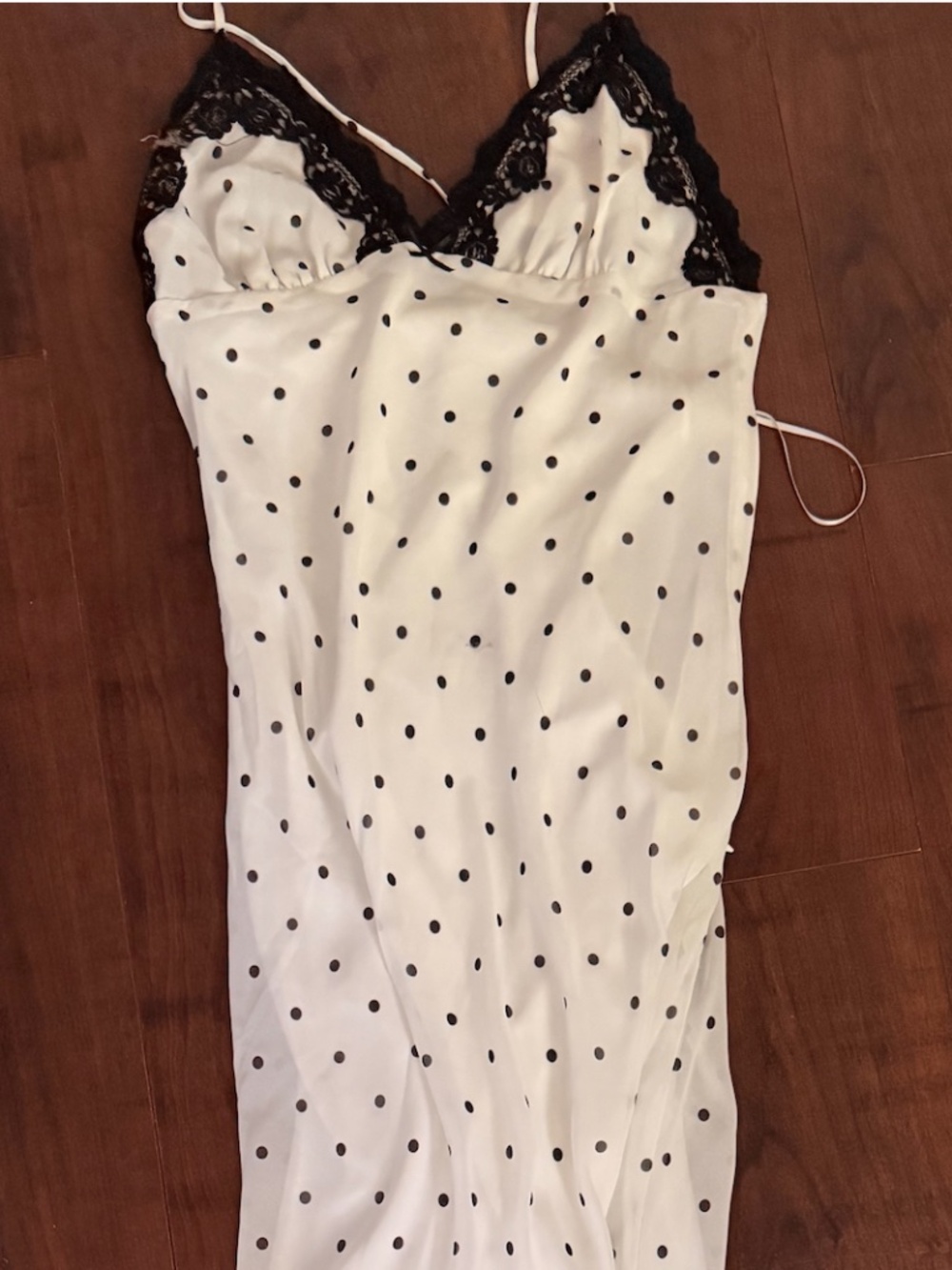 Nia Jasmine Dress